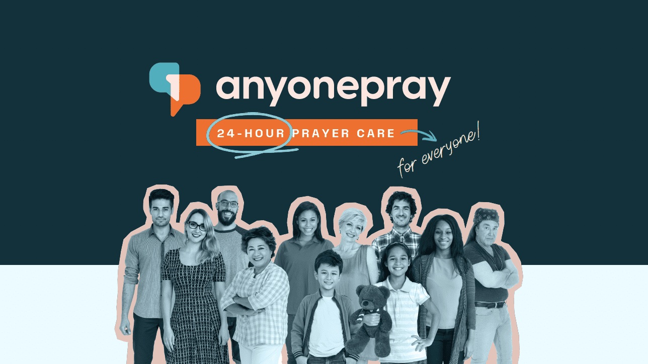 Crossroads Unveils ‘Anyone Pray’