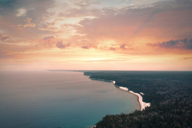 Bruce Peninsula