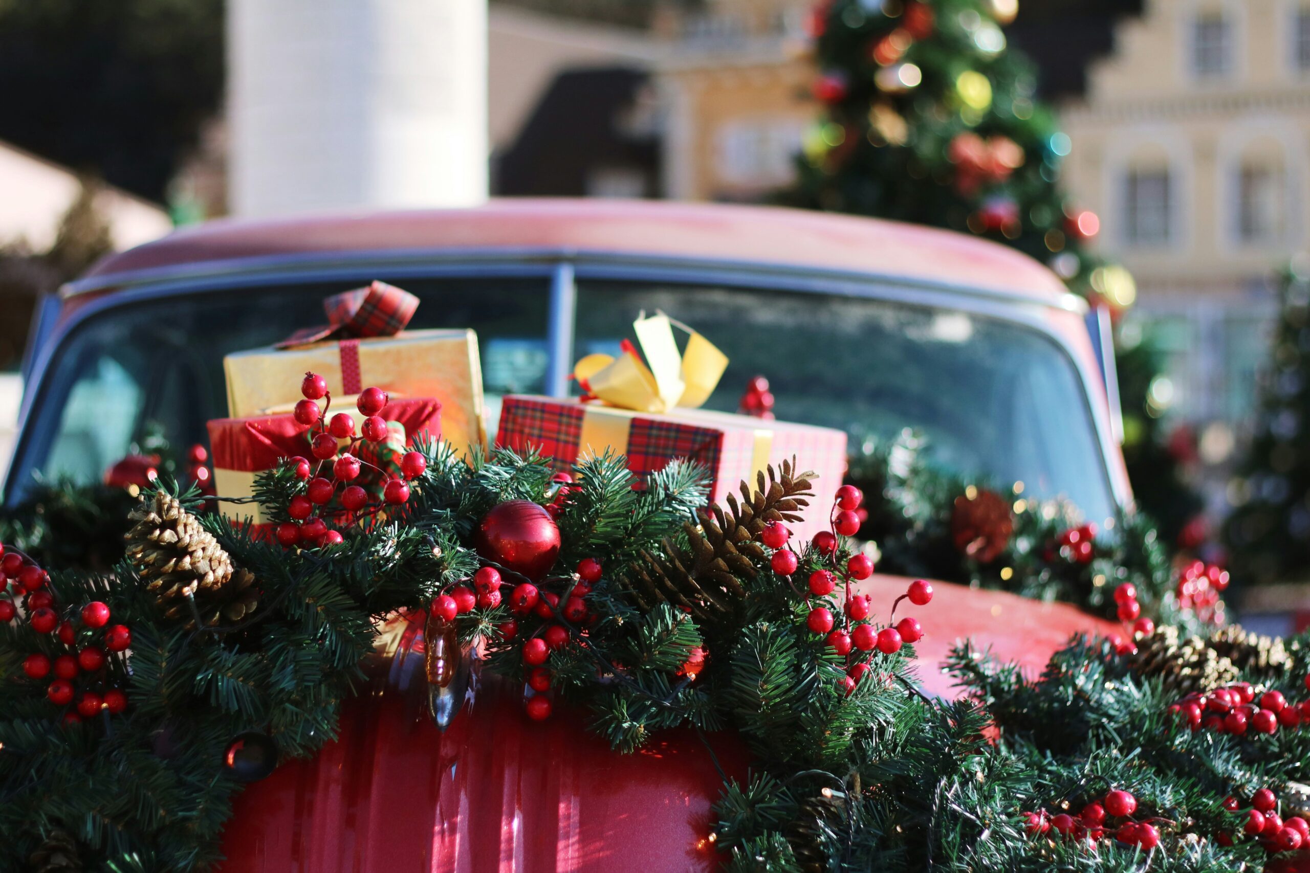 Ringing Out Hope: How an Anyone Pray  Prayer Line Outreach Shone at the Parade