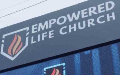 How One Church’s YES Sparked a Prayer Movement: The Impact of Anyone Pray