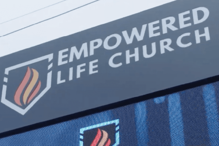How One Church’s YES Sparked a Prayer Movement: The Impact of Anyone Pray