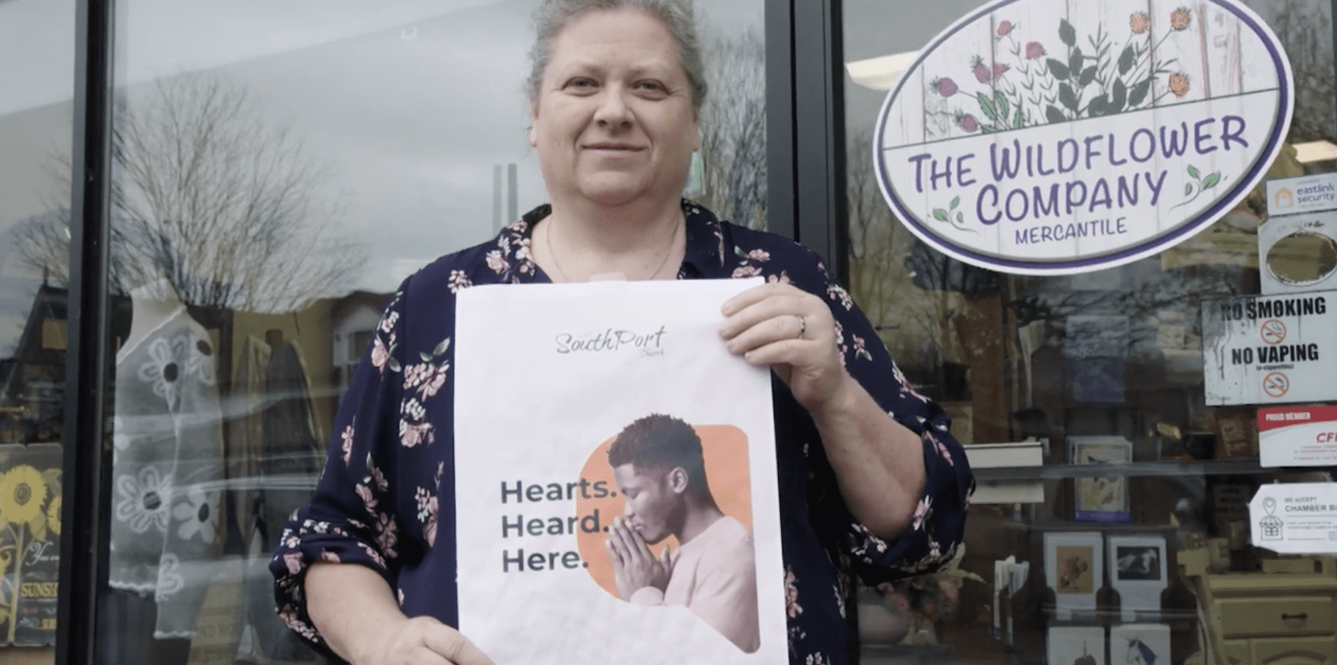 See How Anyone Pray Helps Businesses