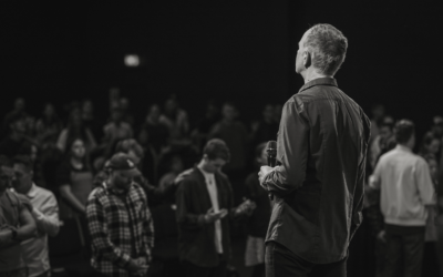 Supporting Pastor Burnout: How Anyone Pray Helps Churches Share the Weight of Care